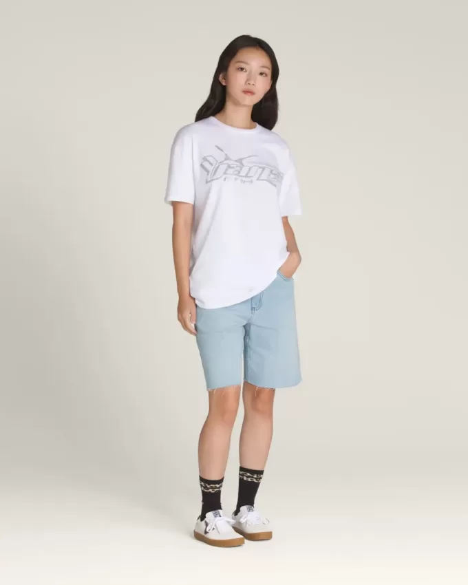 Camiseta Y2V