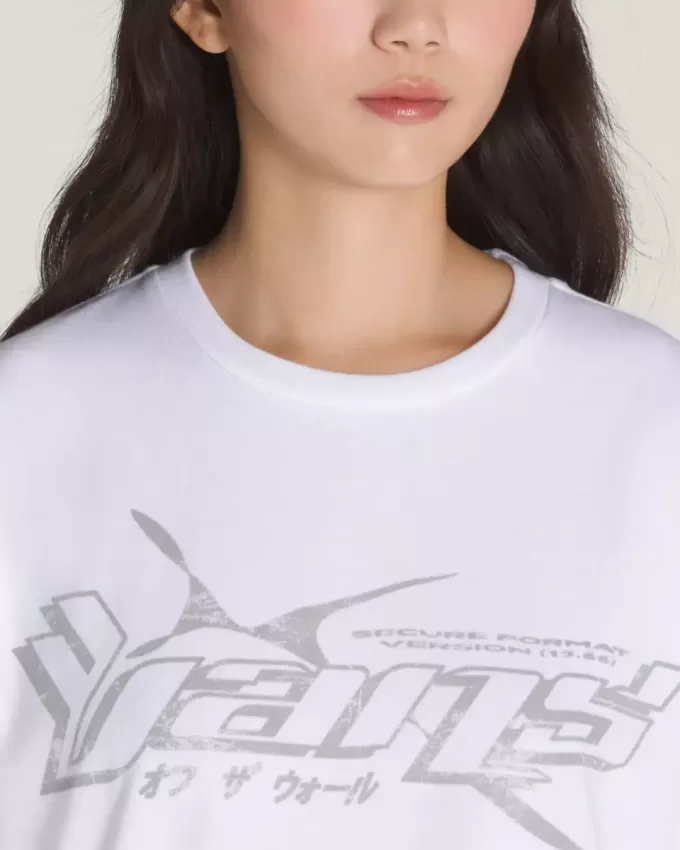 Camiseta Y2V