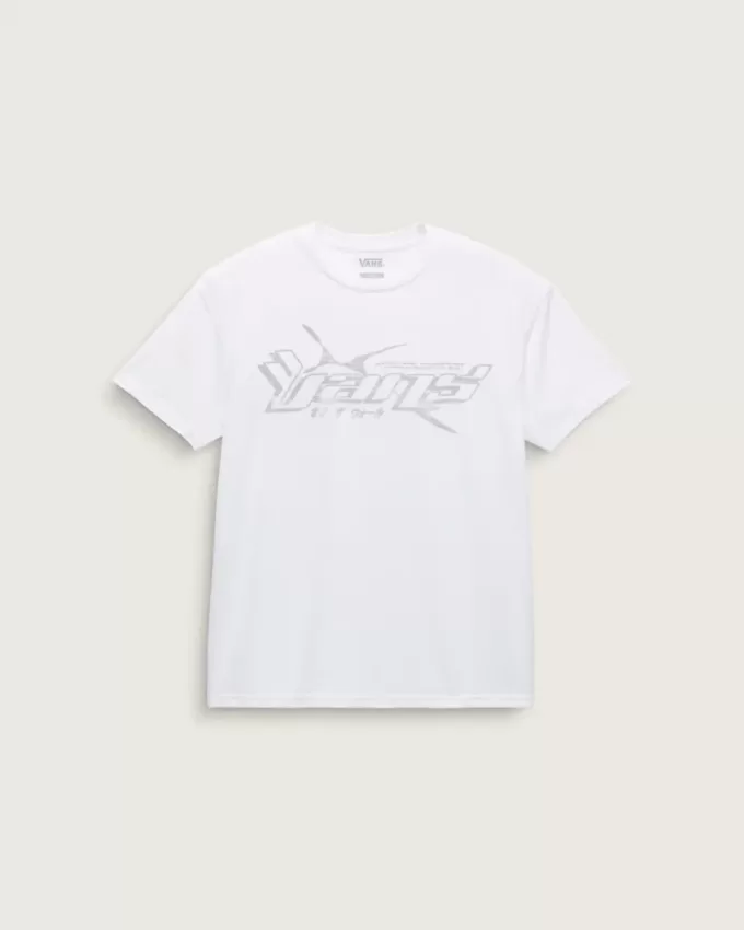 Camiseta Y2V