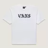 Camiseta Ye Olde Vans con estándares originales Camiseta Ye Olde Vans con estándares originales