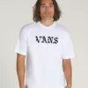 Camiseta Ye Olde Vans con estándares originales Camiseta Ye Olde Vans con estándares originales