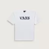 Camiseta Ye Olde Vans con estándares originales Camiseta Ye Olde Vans con estándares originales