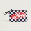 Cartera con cremallera Off The Wall