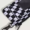 Cartera con cremallera Off The Wall