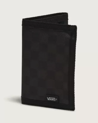 Cartera triple deslizante