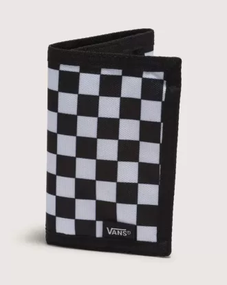 Cartera triple deslizante