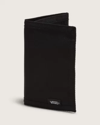 Cartera triple deslizante