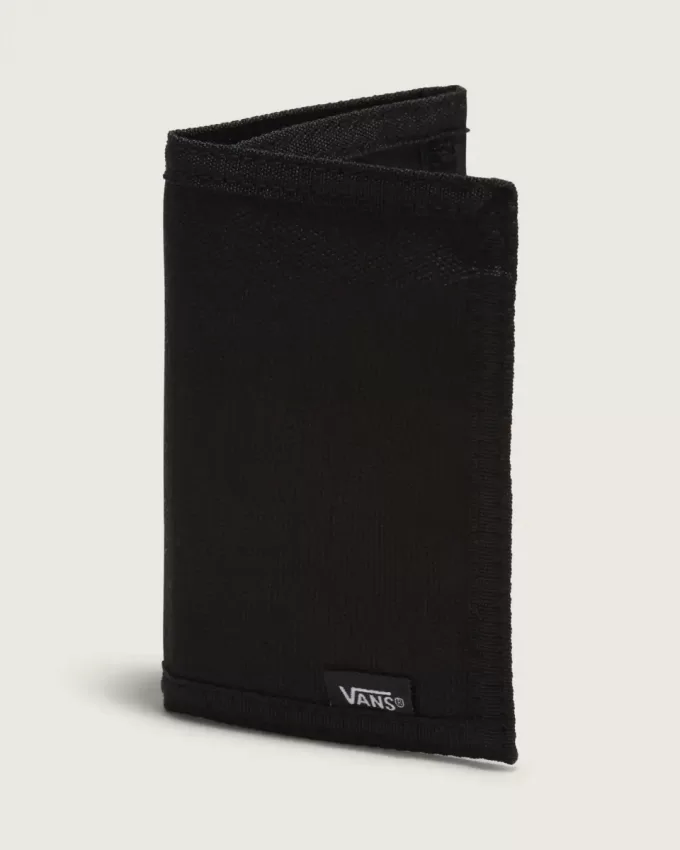 Cartera triple deslizante