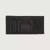 Cartera triple deslizante