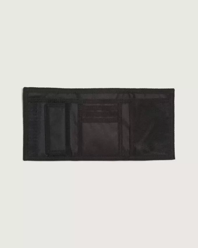 Cartera triple deslizante