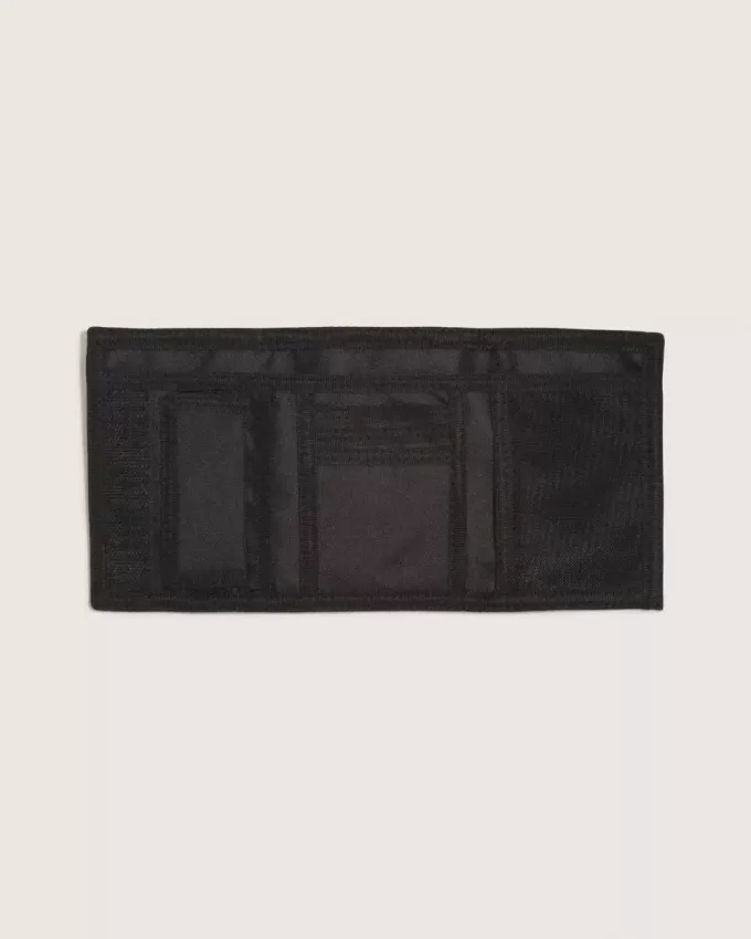 Cartera triple deslizante