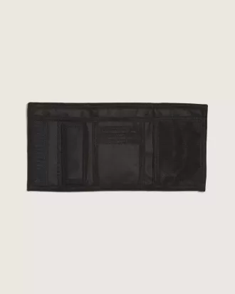 Cartera triple deslizante