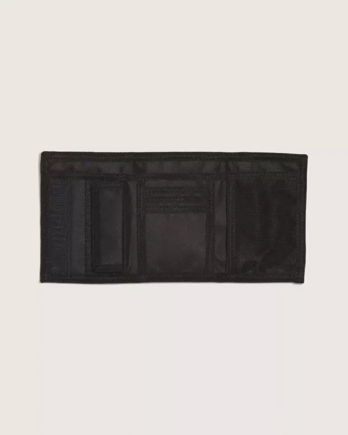 Cartera triple deslizante