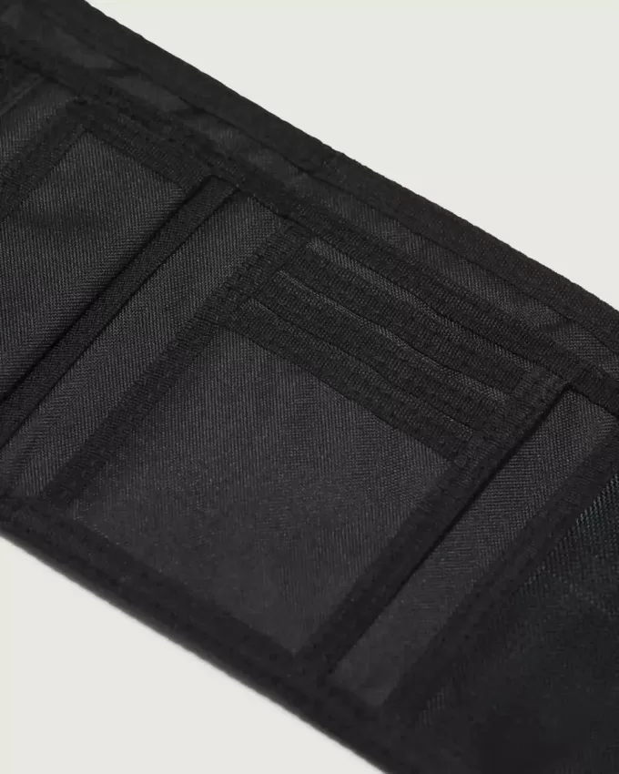 Cartera triple deslizante