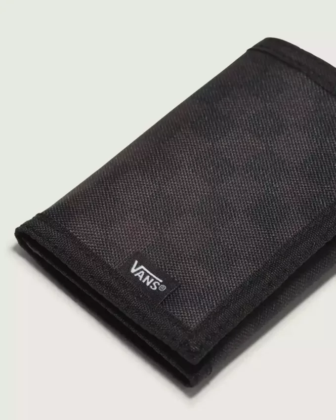 Cartera triple deslizante