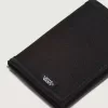Cartera triple deslizante