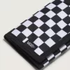 Cartera triple deslizante