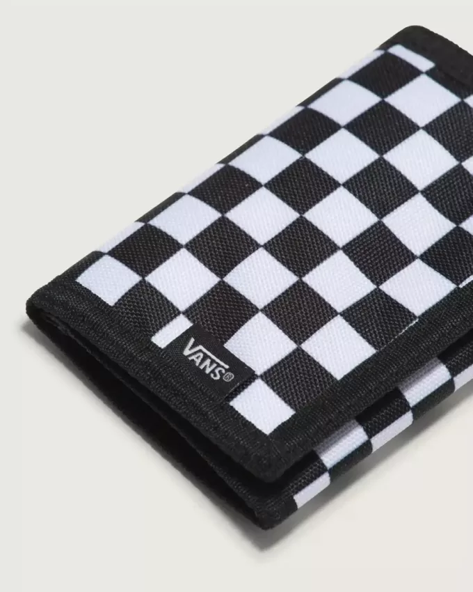 Cartera triple deslizante