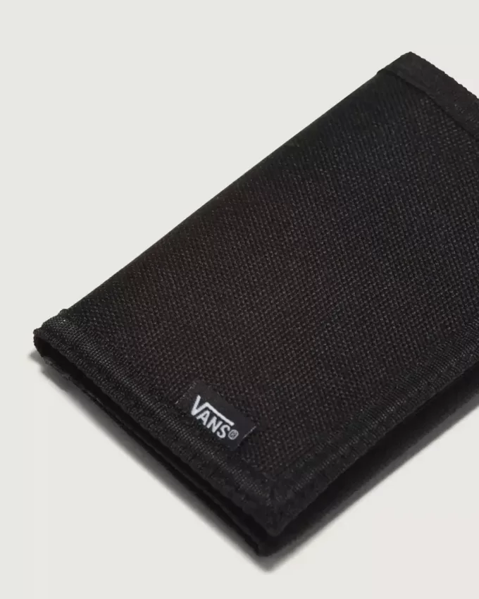 Cartera triple deslizante
