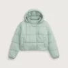 Chaqueta acolchada corta Hillgate