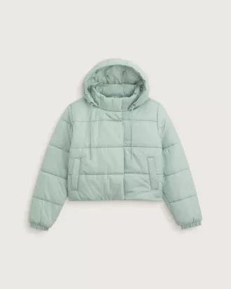 Chaqueta acolchada corta Hillgate