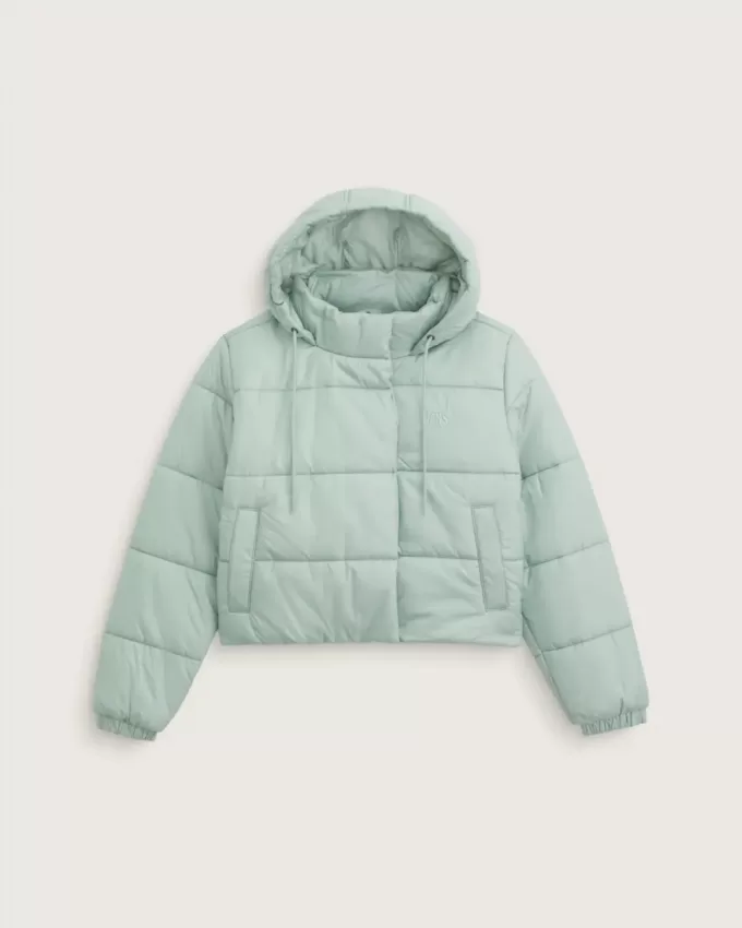 Chaqueta acolchada corta Hillgate