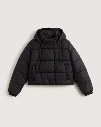Chaqueta acolchada corta Hillgate