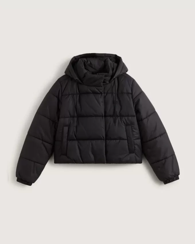 Chaqueta acolchada corta Hillgate