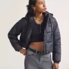 Chaqueta acolchada corta Hillgate