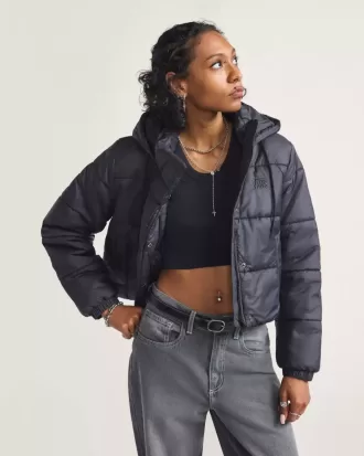 Chaqueta acolchada corta Hillgate
