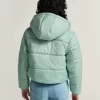 Chaqueta acolchada corta Hillgate