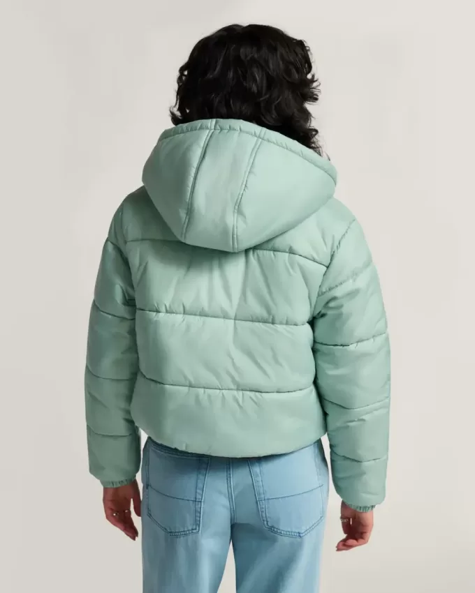 Chaqueta acolchada corta Hillgate