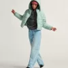 Chaqueta acolchada corta Hillgate
