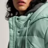 Chaqueta acolchada corta Hillgate