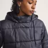Chaqueta acolchada corta Hillgate