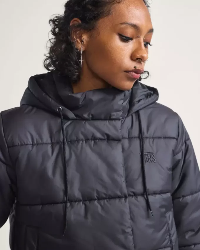 Chaqueta acolchada corta Hillgate