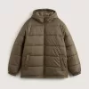Chaqueta acolchada Hillgate