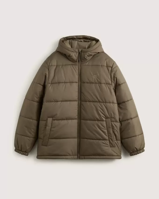 Chaqueta acolchada Hillgate