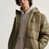 Chaqueta acolchada Hillgate