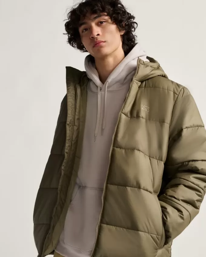 Chaqueta acolchada Hillgate