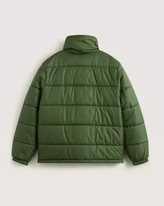 Chaqueta acolchada Hillgate