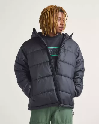 Chaqueta acolchada Hillgate
