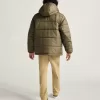 Chaqueta acolchada Hillgate