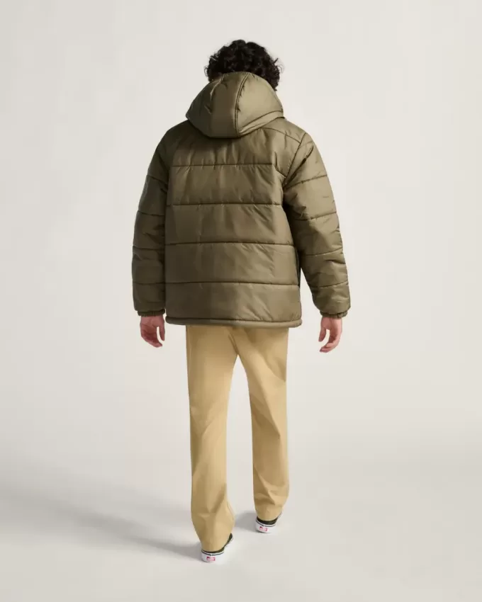 Chaqueta acolchada Hillgate