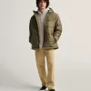 Chaqueta acolchada Hillgate
