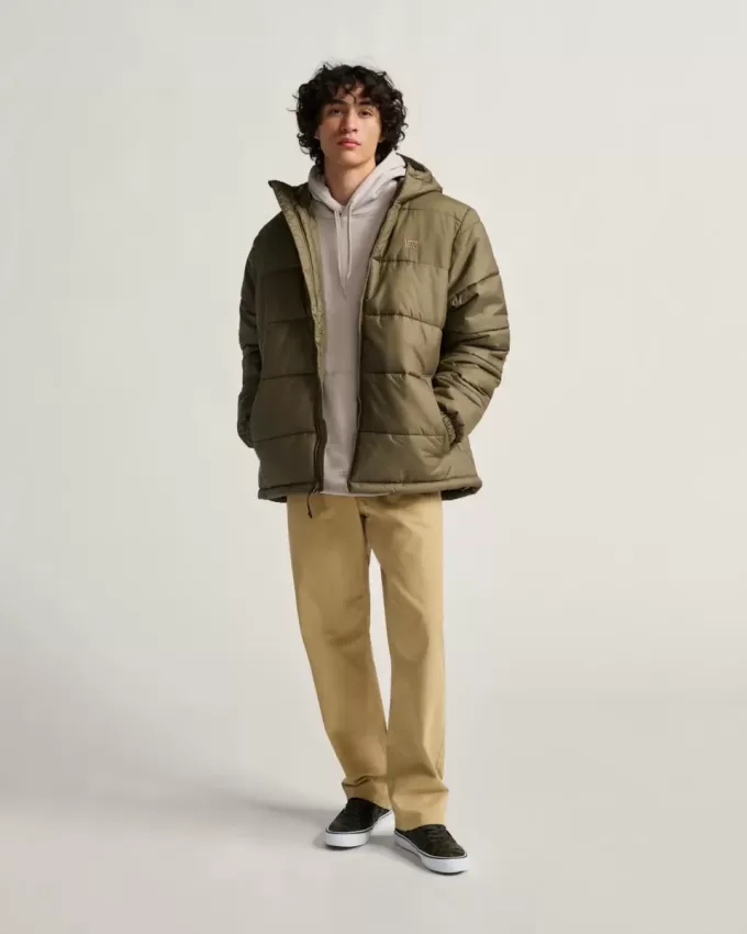 Chaqueta acolchada Hillgate