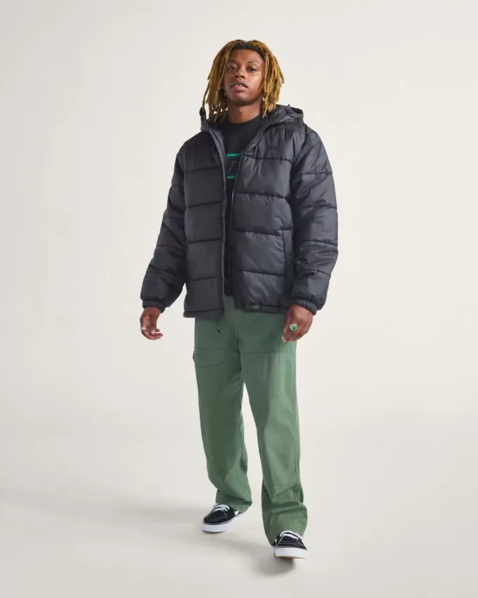 Chaqueta acolchada Hillgate Chaqueta acolchada Hillgate