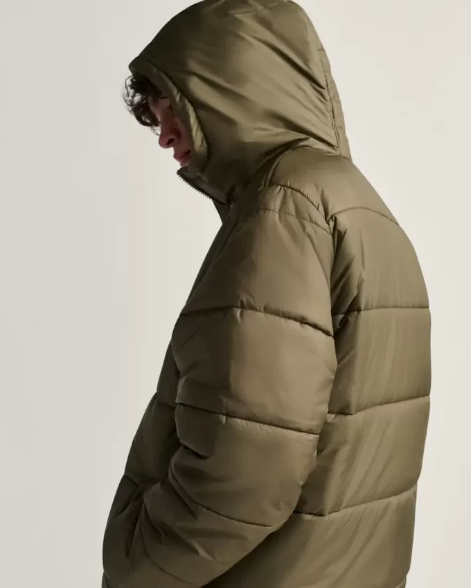 Chaqueta acolchada Hillgate