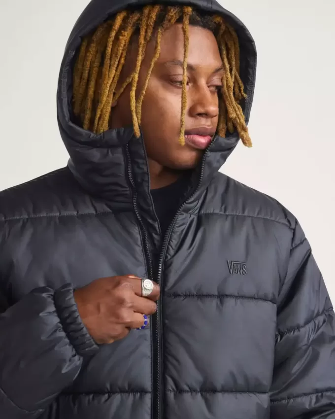 Chaqueta acolchada Hillgate Chaqueta acolchada Hillgate