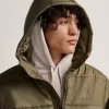 Chaqueta acolchada Hillgate